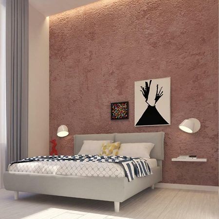 N'Agorà B&B Napoli Ngoại thất bức ảnh