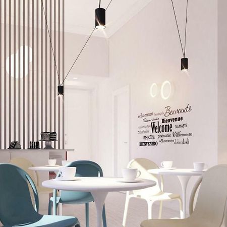 N'Agorà B&B Napoli Ngoại thất bức ảnh