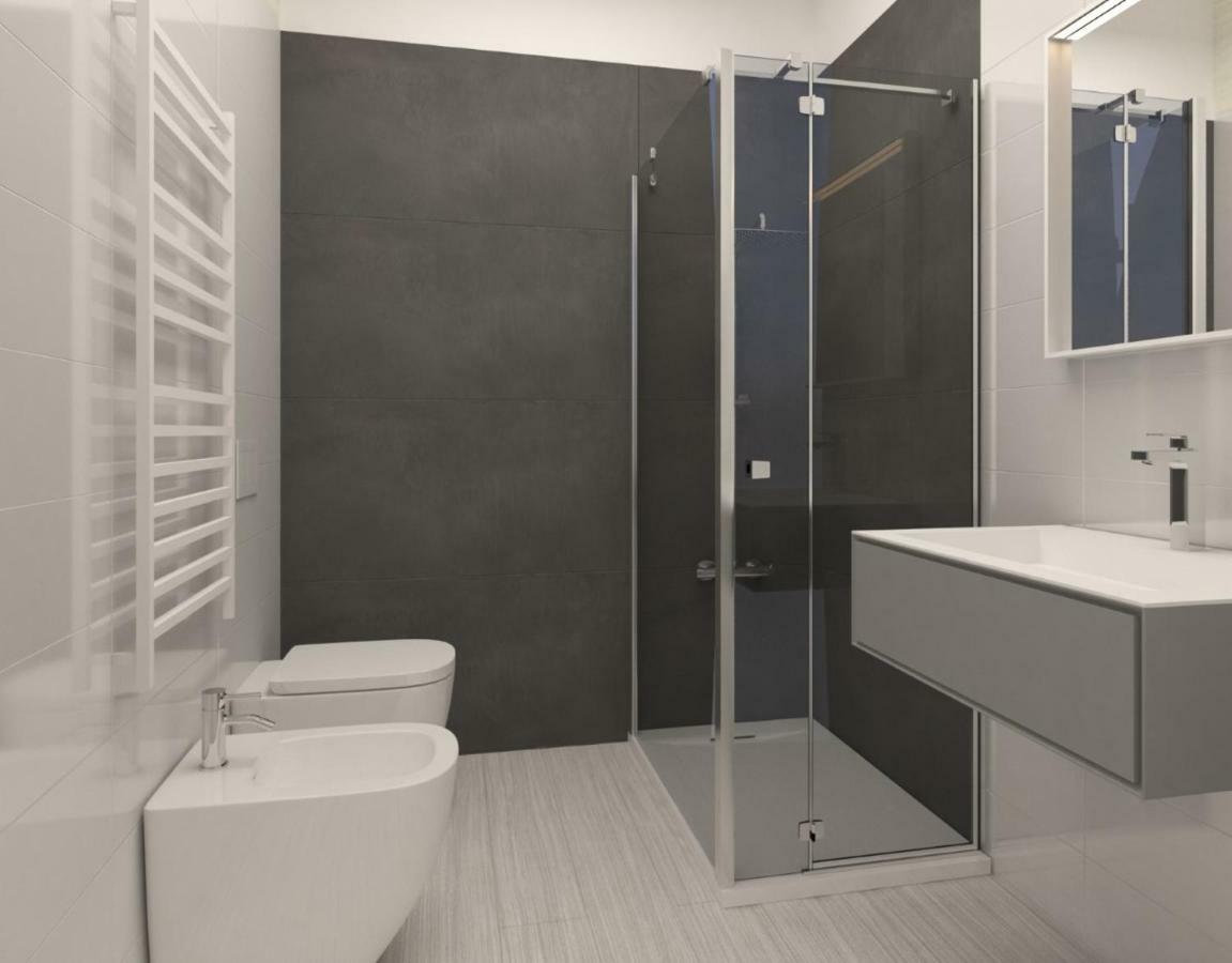 N'Agorà B&B Napoli Ngoại thất bức ảnh